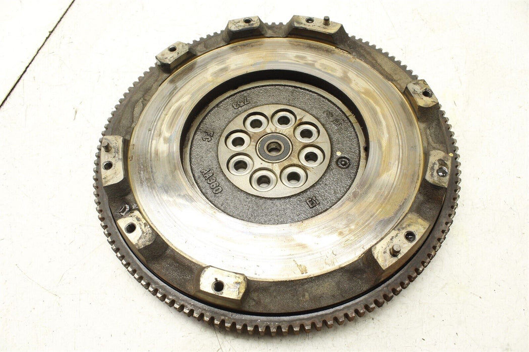 2004-2014 Subaru Impreza WRX STI Flywheel Flex Plate MT 2.5L OEM 04-14