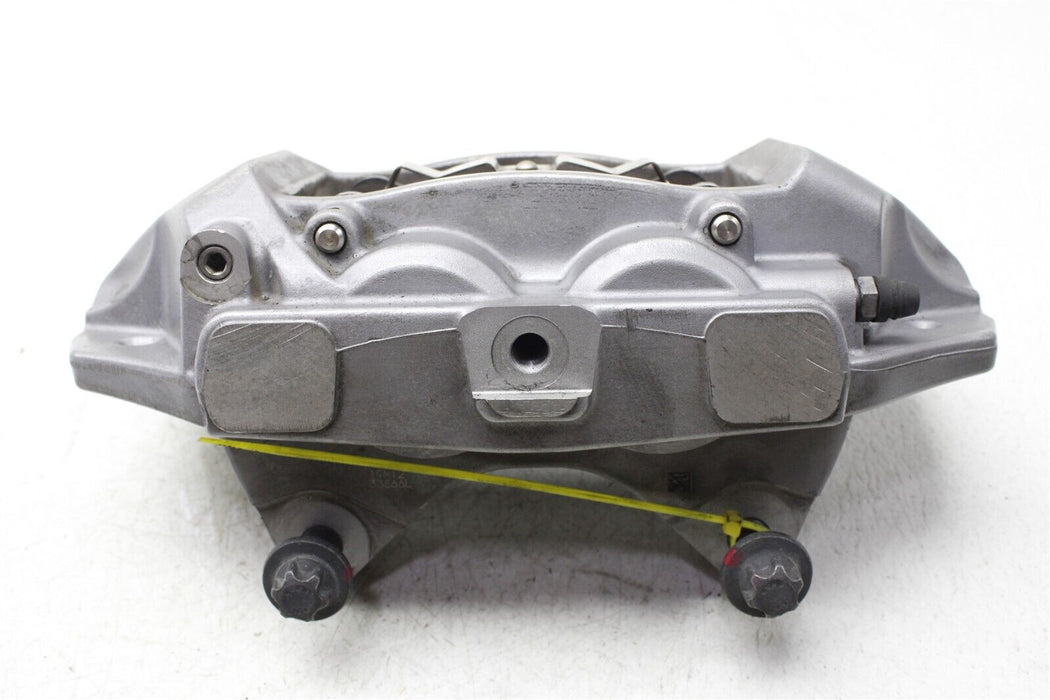 2020 Tesla Model 3 AWD Front Left Brake Caliper 1044621-00-E Factory OEM 17-20