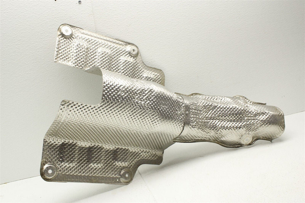 2016-2021 Honda Civic SI Sedan Exhaust Heat Shield 16-21