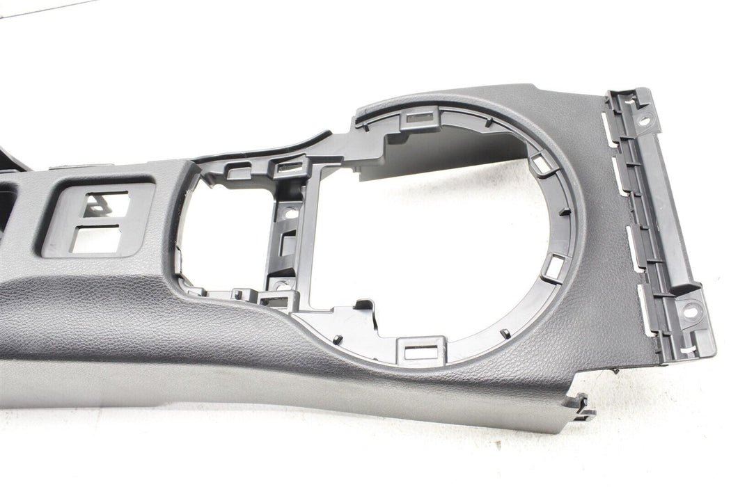 2018 Subaru BRZ Center Console Storage 17-20