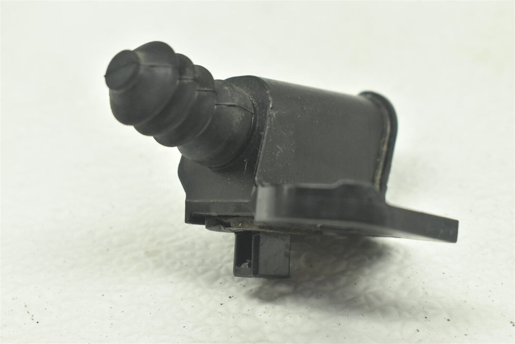 2016-2019 Mazda MX-5 Miata Ajar Sensor 16-19