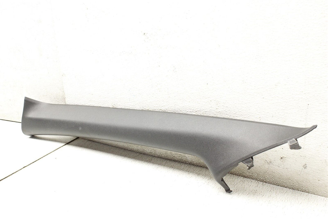 2015-2019 Subaru WRX Left A Pillar Cover Trim LH Driver Side 15-19