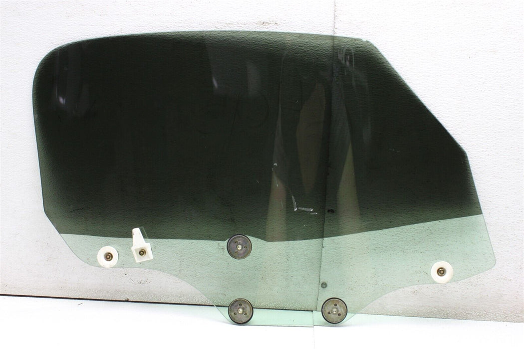 00-09 Honda S2000 AP2 Door Window Glass Front Left Driver LH OEM 2000-2009