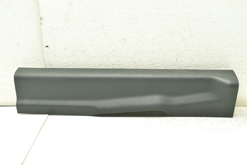 2015-2010 Ford Mustang GT 5.0 Driver Left Door Sill FR3B-6313201-AEW 15-20