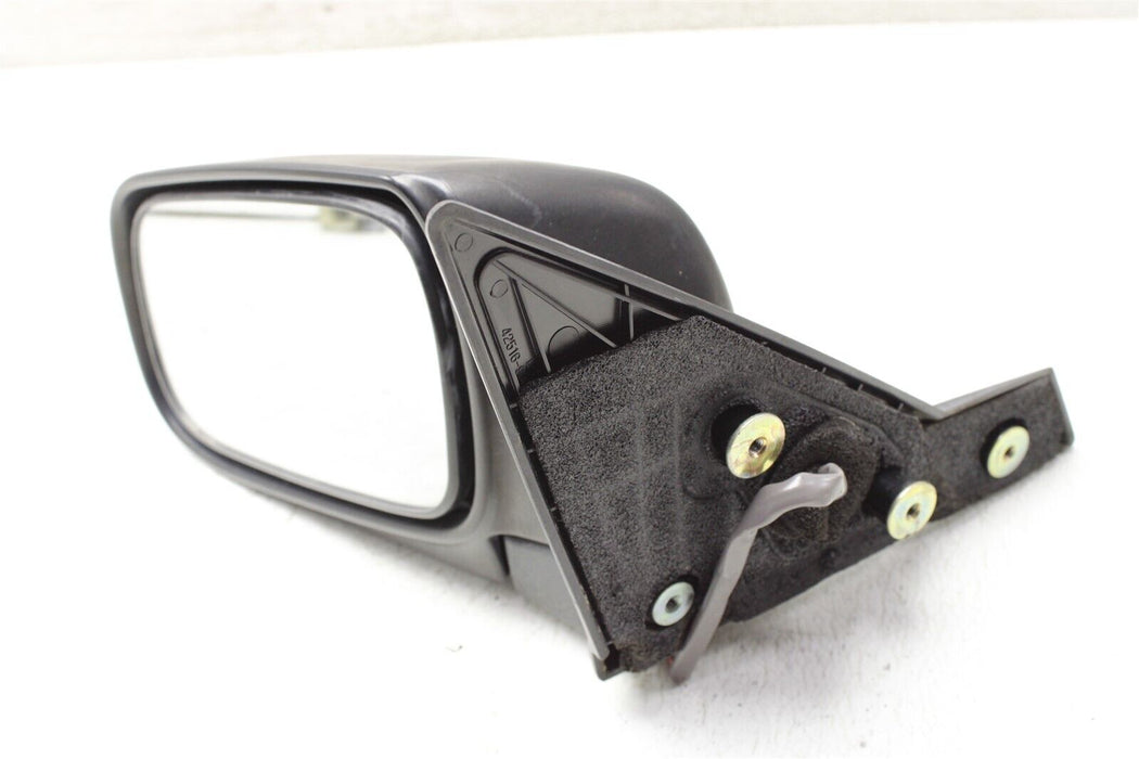 2004-2007 Subaru Impreza WRX STI Side View Mirror Left Driver LH OEM 04-07