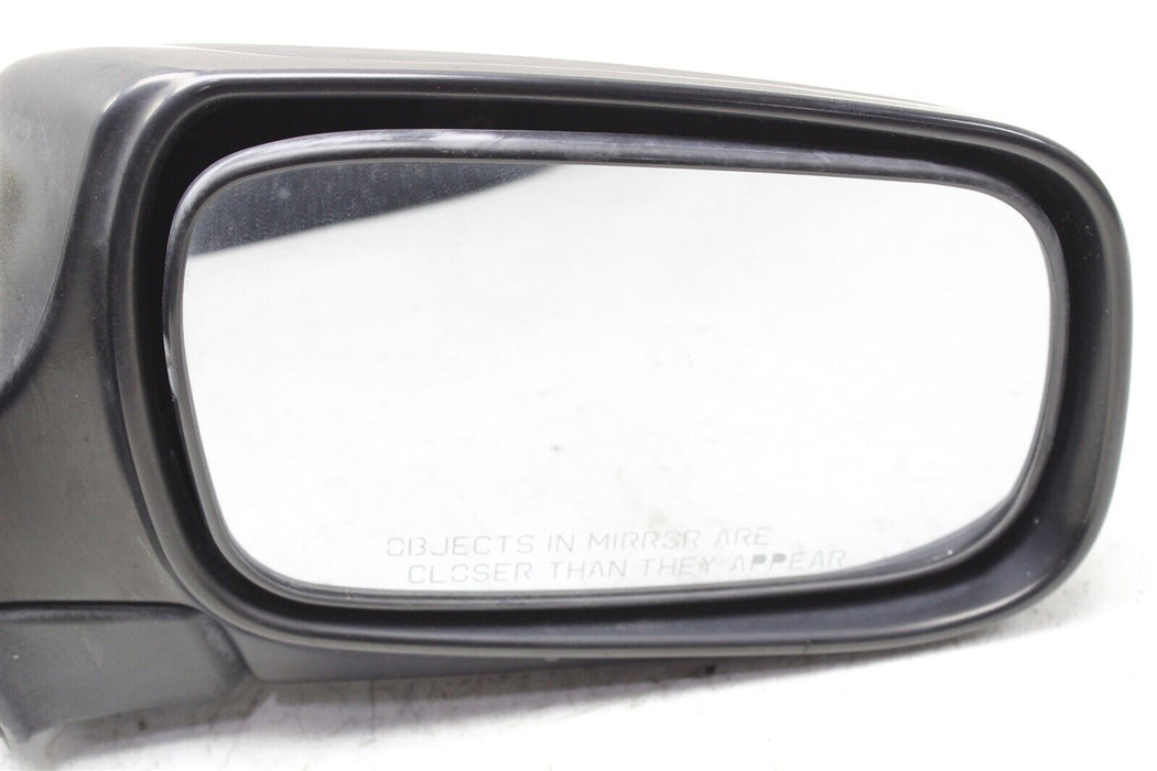 2004-2007 Subaru Impreza WRX STI Side View Mirror Right Passenger RH OEM 04-07