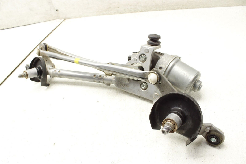 2023 Subaru WRX Wiper Motor Linkage Assembly 86511VC010 Factory OEM 22-23