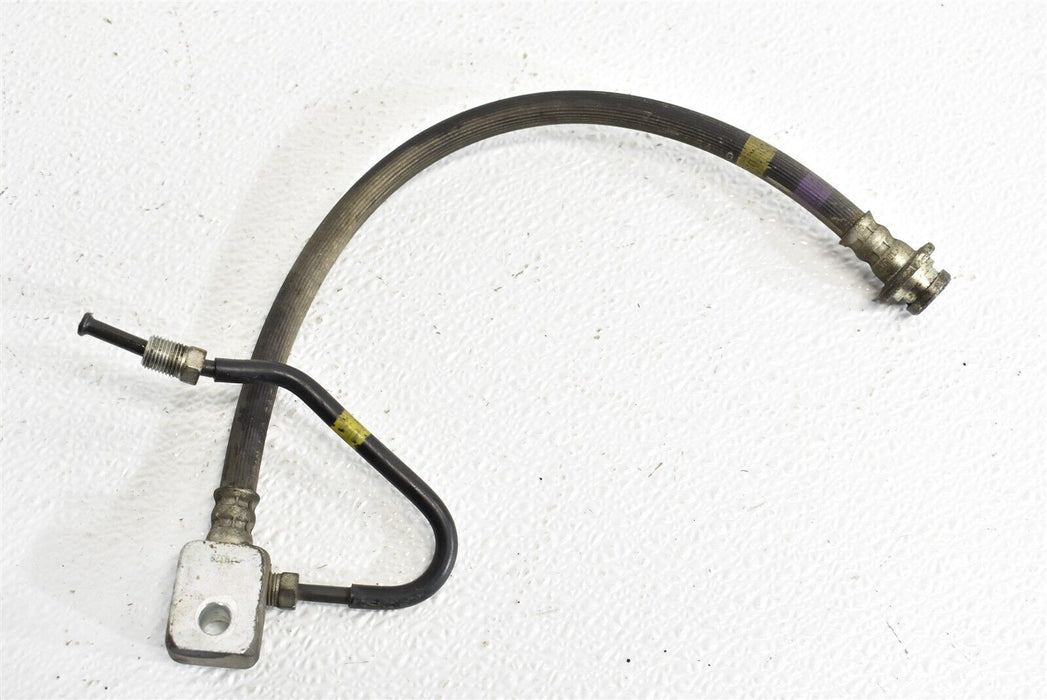 2009-2015 Nissan 370z Brake Line 09-15