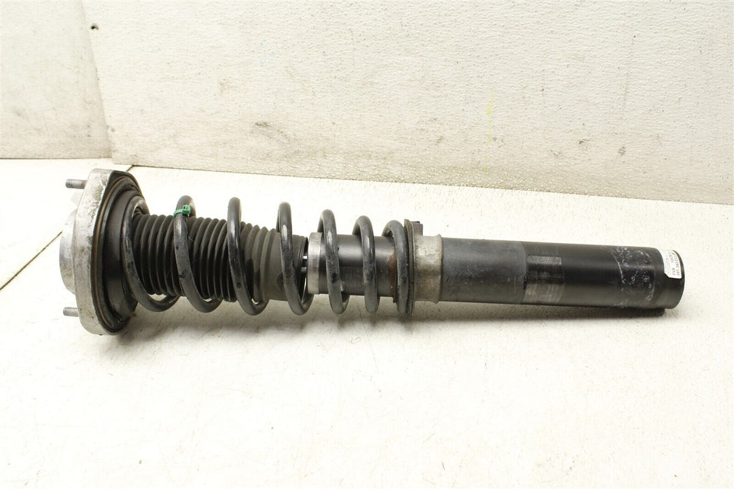 2015 Porsche Boxster S Front Right Strut Shock 98134303105 13-16