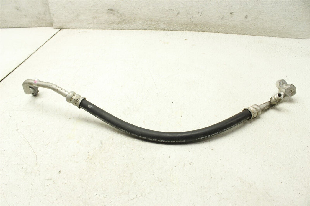 2009-2013 Subaru Forester XT AC Hose Line Air Conditioning OEM 09-13