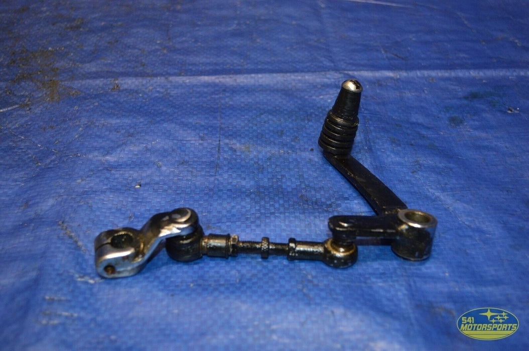 85 86 Yamaha XJ700 XJ 700 Shifter Assembly 1985 1886