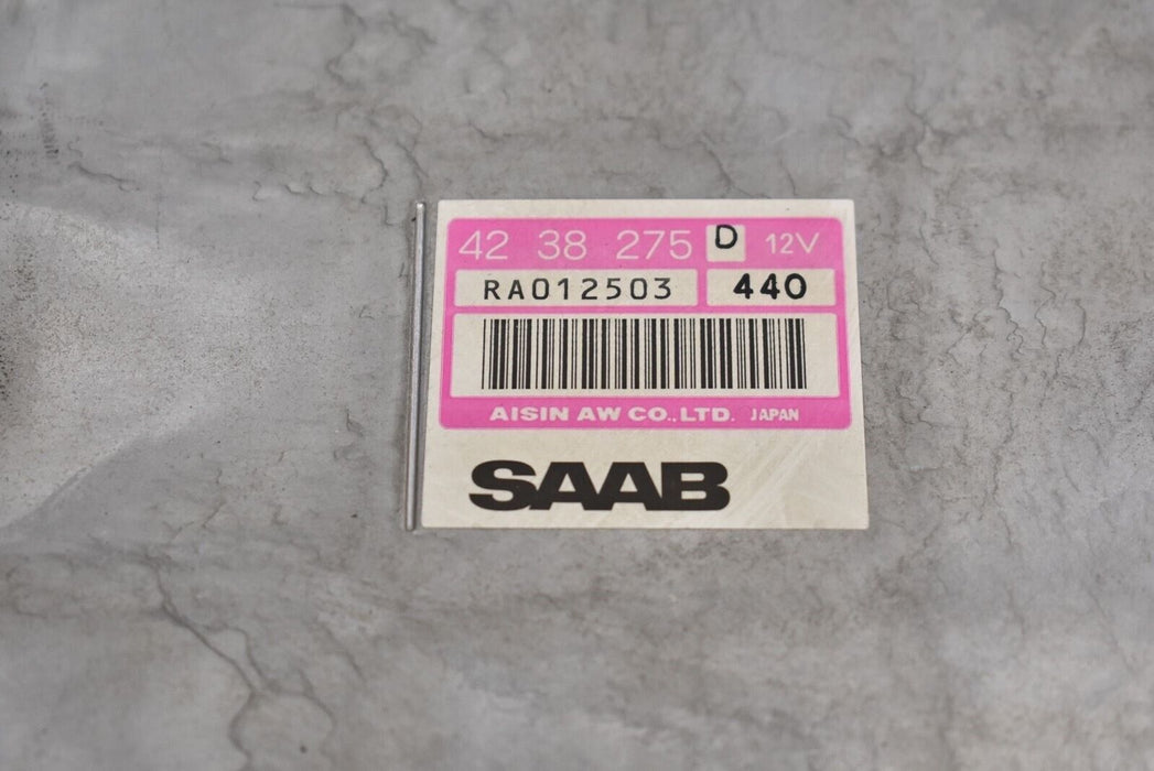 1994-1998 Saab 900 V6 Transmission Computer Module TCM 94-98