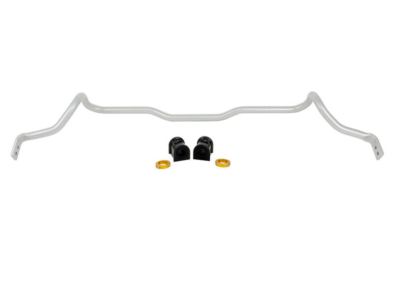 Whiteline BMF64Z Front Sway Bar 24mm Heavy Duty Blade Adjustable For Ford