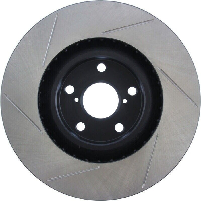 StopTech 126.44103SL Sport Slotted Disc Brake Rotor Fits 93-98 Supra