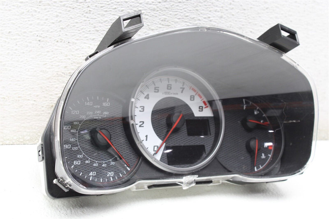 2013-2014 Scion FR-S Instrument Gauge Cluster 85002CA030 MT BRZ 13-14