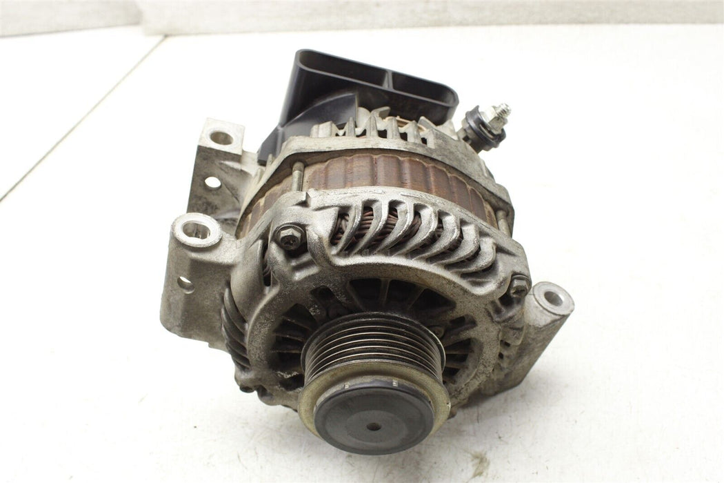 2010-2013 Mazdaspeed3 Alternator Generator Assembly 2.3L OEM Speed 3 MS3 10-13