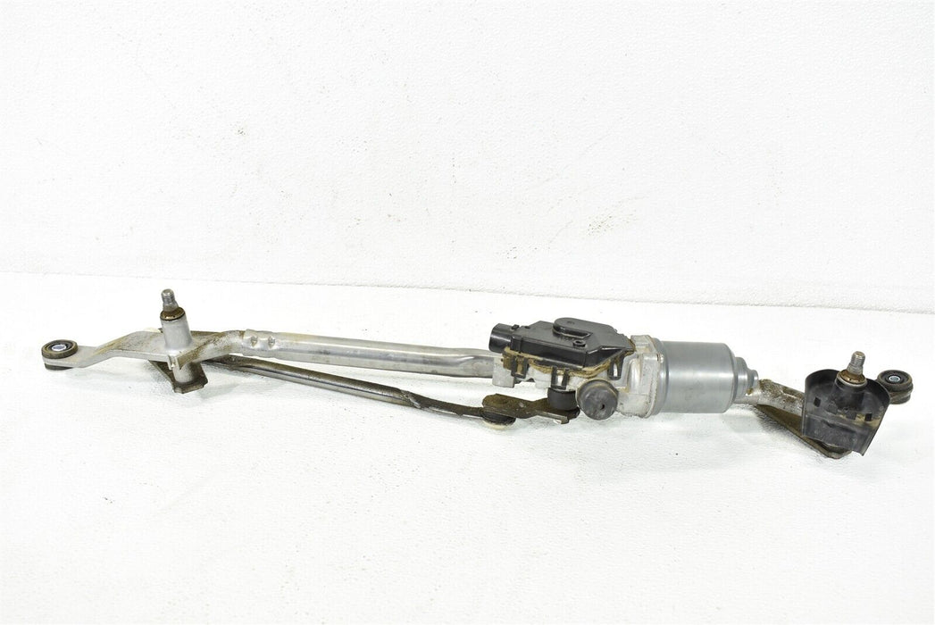 2013-2017 Scion FR-S Windshield Wiper Motor Linkage Assembly OEM FRS BRZ 13-17