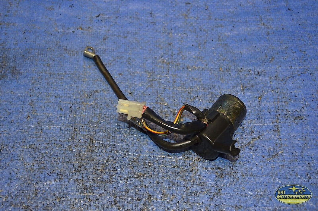 1982-1984 Honda CM450A CM450 Sensor Relay Wiring Hondamatic OEM 82-84