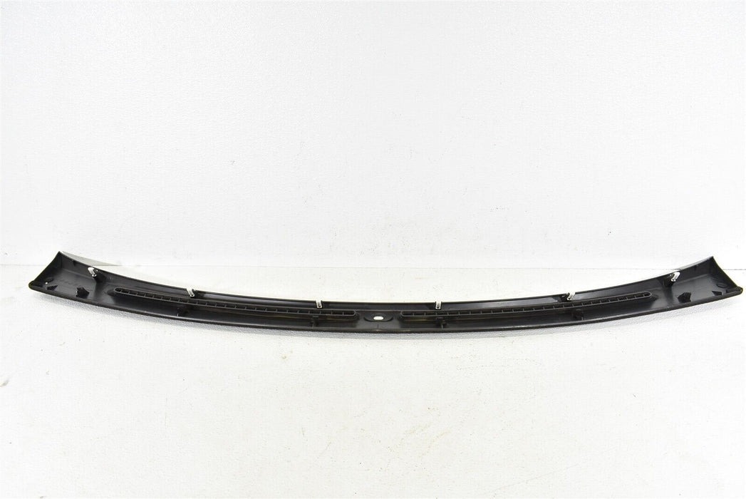 2005-2007 Subaru Impreza WRX STI Dash Defroster Vent Trim Cover OEM 05-07