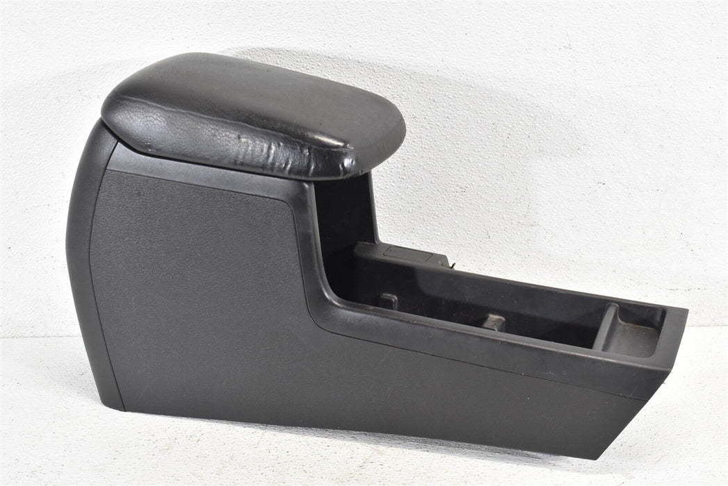 2009-2013 Subaru Forester XT Center Console Armrest Storage Cup Holder OEM 09-13