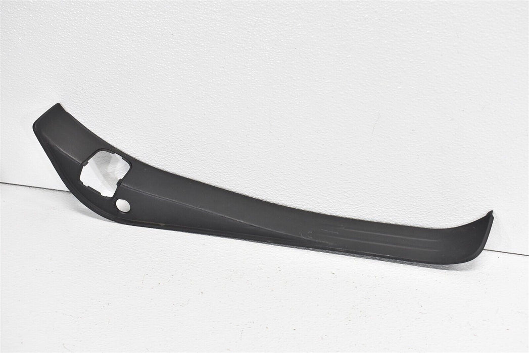 2005-2009 Subaru Legacy Outback XT Door Sill Trim Rear Right Passenger RH 05-09