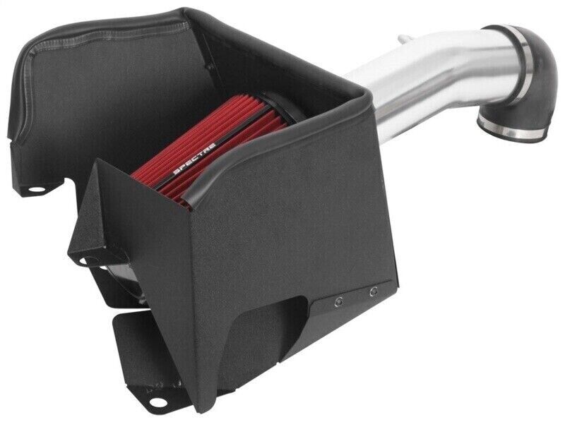 Spectre Performance 9090 Air Intake Kit Fits 19-24 Ram 1500