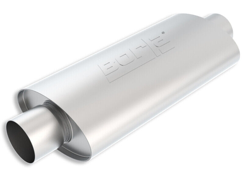 Borla 40945 XR-1 Sportsman Racing Muffler