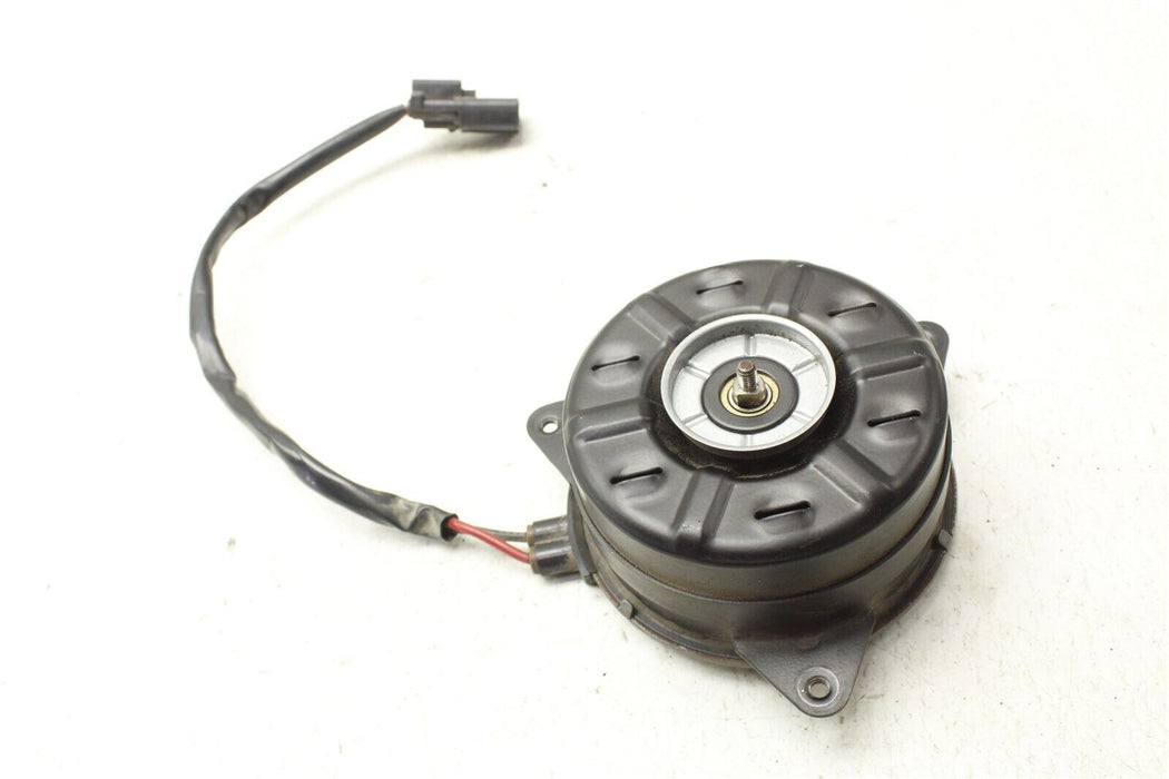 2015 Honda Civic SI Sedan Radiator Fan Motor Assembly Factory OEM 12-15