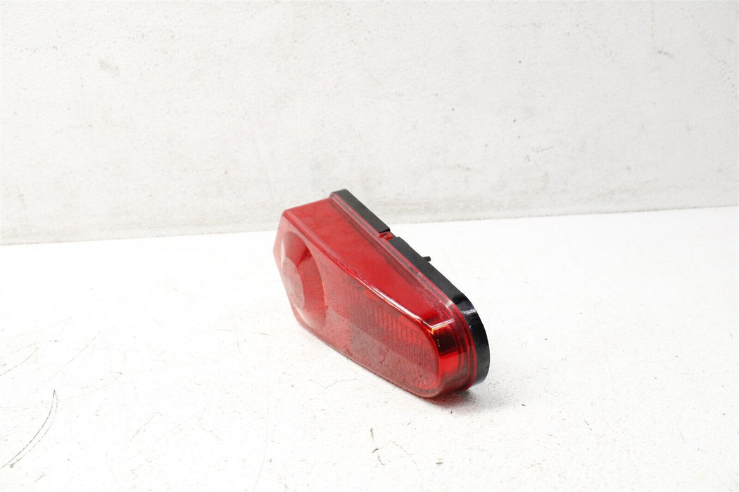 2013 Polaris RZR 900 XP Driver Rear Left Tail Brake Light Assembly OEM 13-14