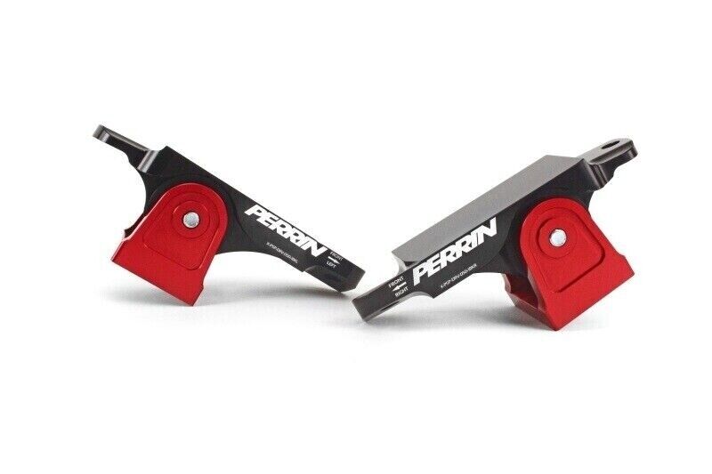 Perrin PSP-DRV-056 Performance Engine Mount Kit for 2022-2024 Subaru WRX