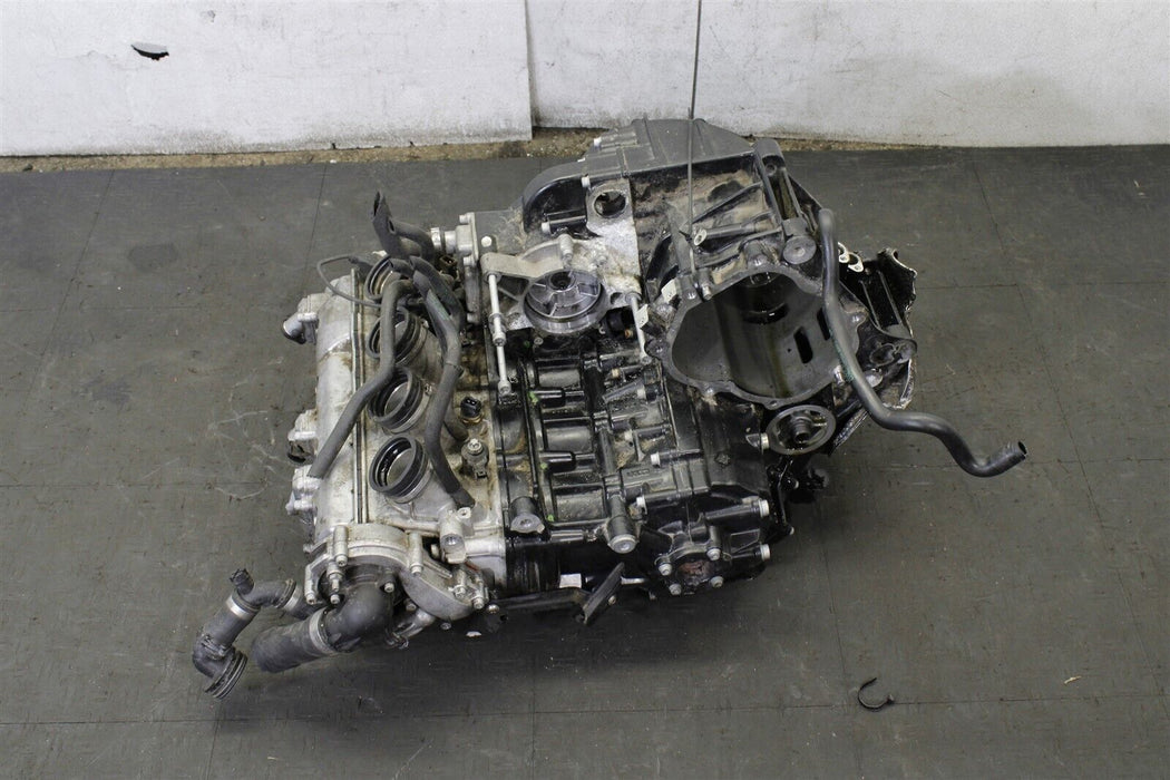 2008 BMW K1200 GT Engine Motor Assembly Factory OEM Runner 06-08