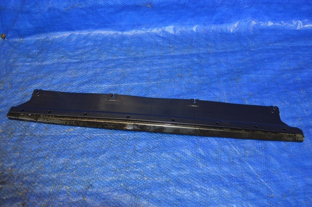 2013-2016 Hyundai Veloster Turbo Interior Trim Panel