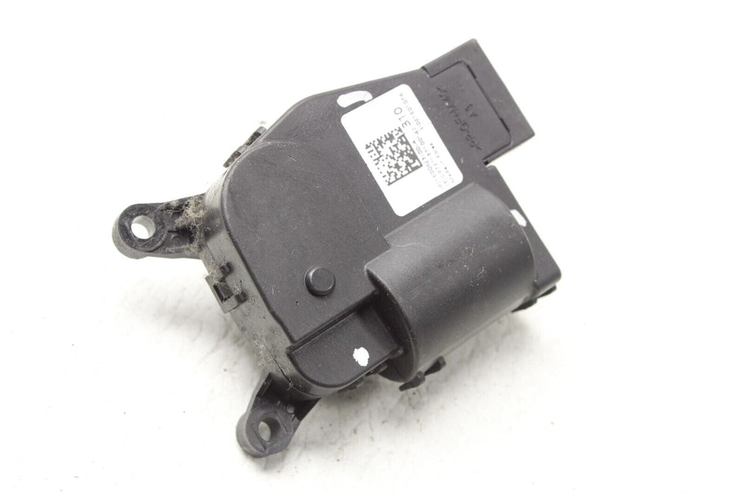 2021 Tesla Model 3 Heater Motor Actuator Assembly 1500623-00-A OEM 17-21