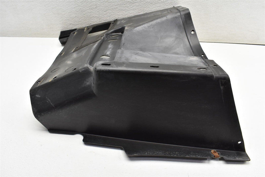 2017 Can-Am Commander 800r Front Right Inner Floro Body Panel 707900004 Can Am