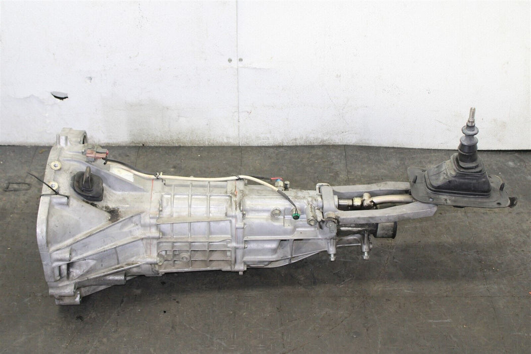 2013-2016 Scion FR-S BRZ Six Speed 6SPD Manual Transmission Assembly OEM 13-16