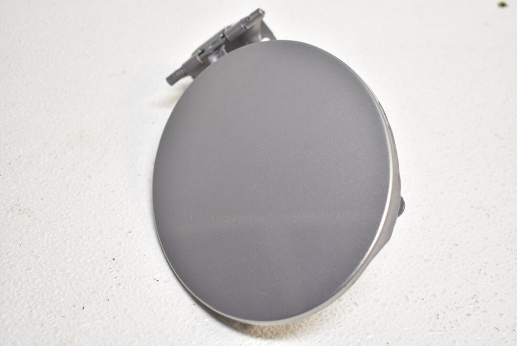 06-07 Mazdaspeed6 Gas Door Fuel Lid Cover 2006 2007