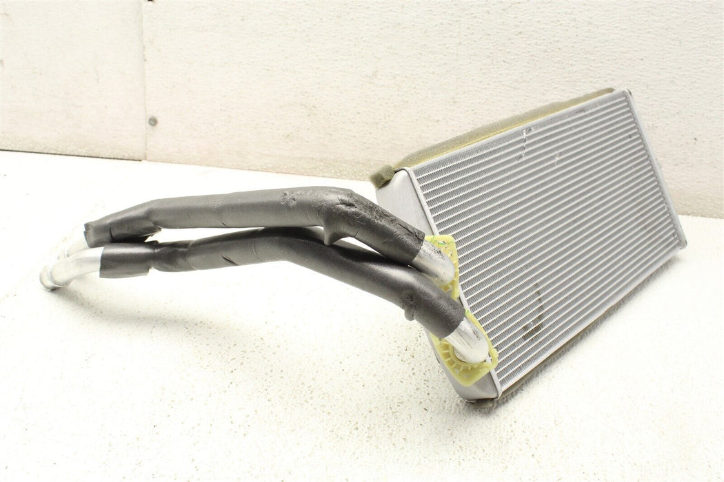 2014-2019 Maserati Ghibli Heater Core 14-19