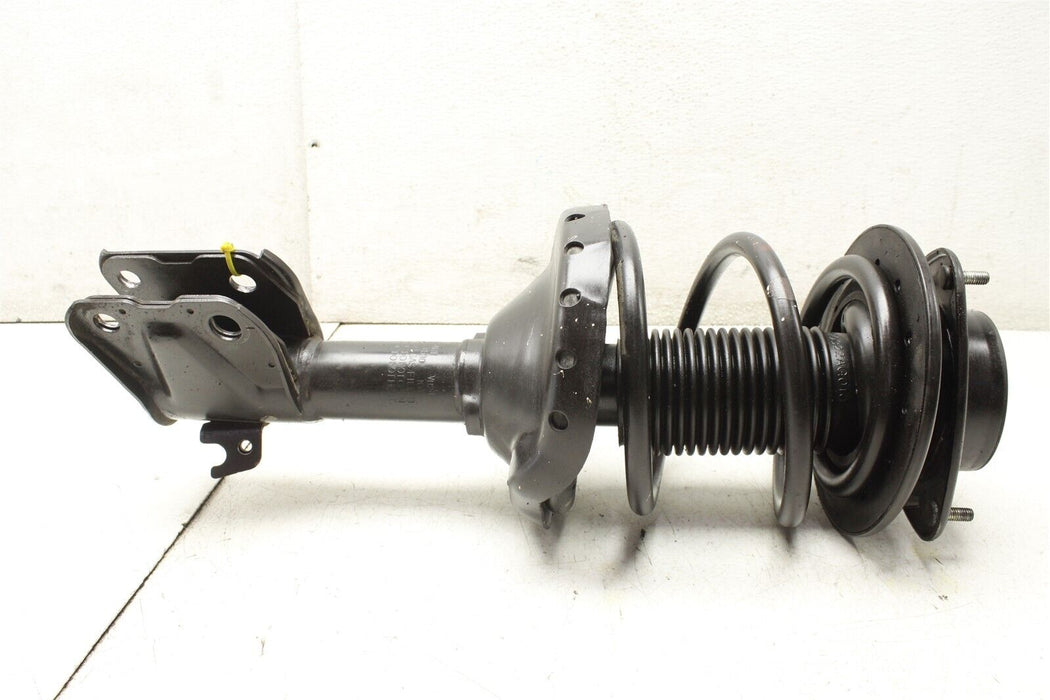 2012 Subaru Impreza WRX STI Sedan Front Left Suspension Strut 20310FG590 11-14