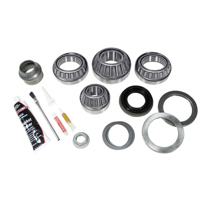 Yukon YK F9.75-D Master Overhaul Kit For 2011 & up Ford 9.75" Differential