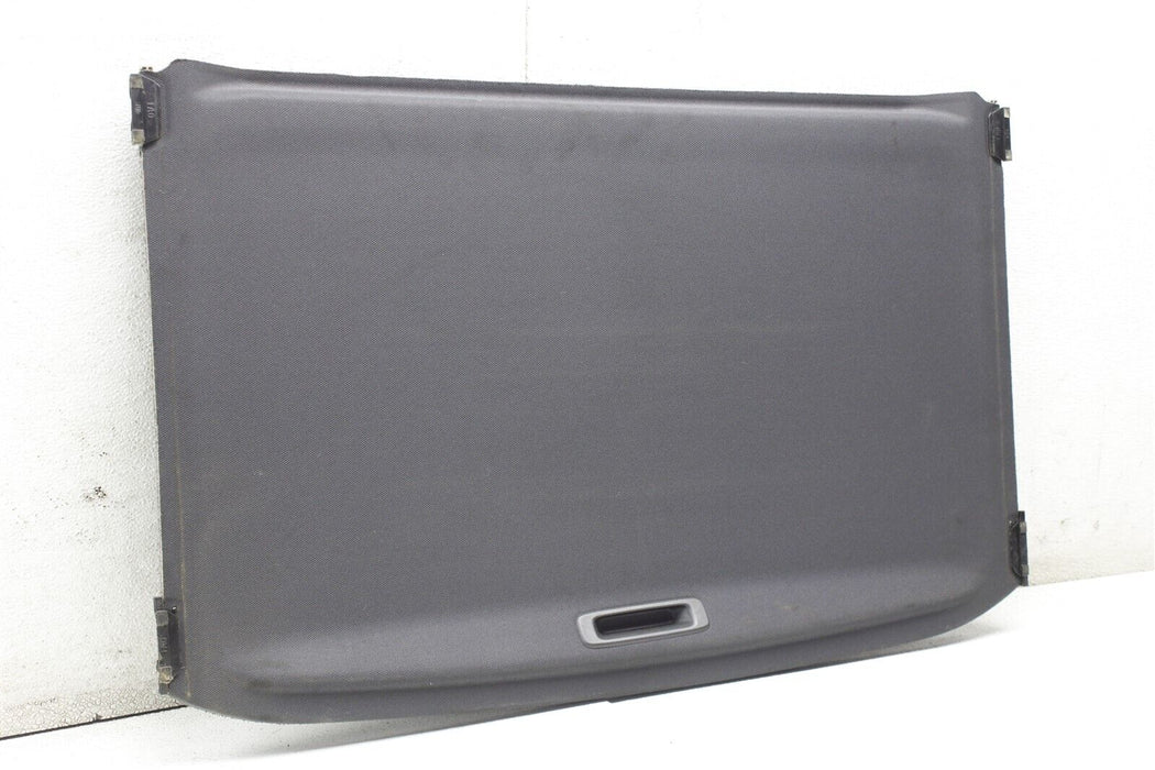 2015 Honda Civic SI Sedan Sunroof Sun Roof Cover Trim Assembly Factory OEM 12-15