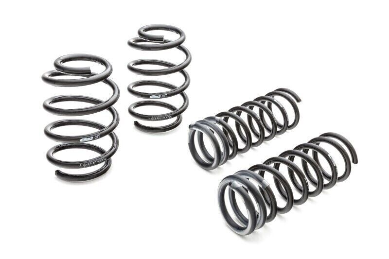 Eibach Pro-Kit Lowering Springs For 2014-2022 Porsche Cayman Boxster 981 982