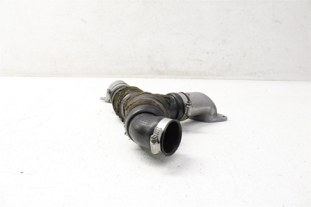 2006-2007 Subaru WRX Intercooler Y Pipe Inter Cooler 06-07