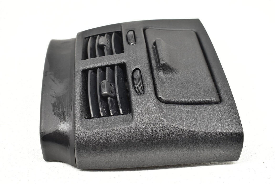 2008-2013 Lexus IS F IS 250 Rear Console Ashtray and Vents OEM 08-13