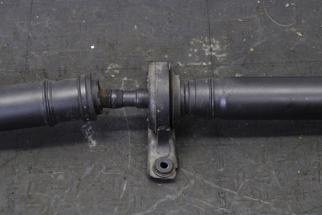 2020 Subaru WRX Manual Six Speed 6SPD MT Drive Shaft Driveshaft OEM 15-21