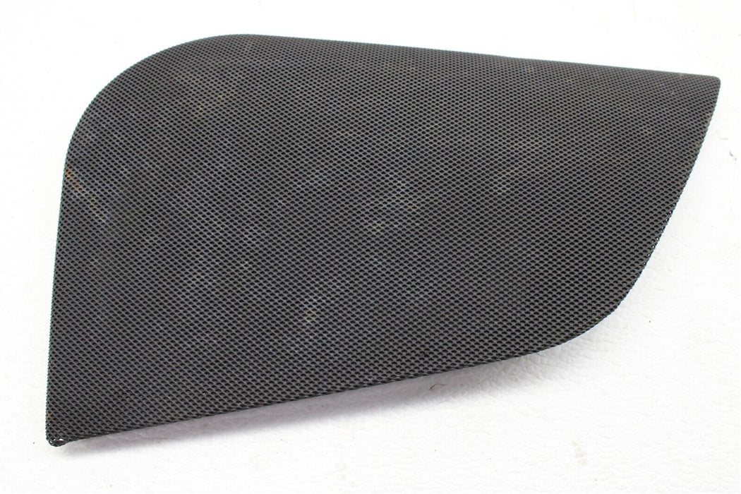 2012-2019 Tesla Model S Left Driver Side Speaker Trim Cover 12-19