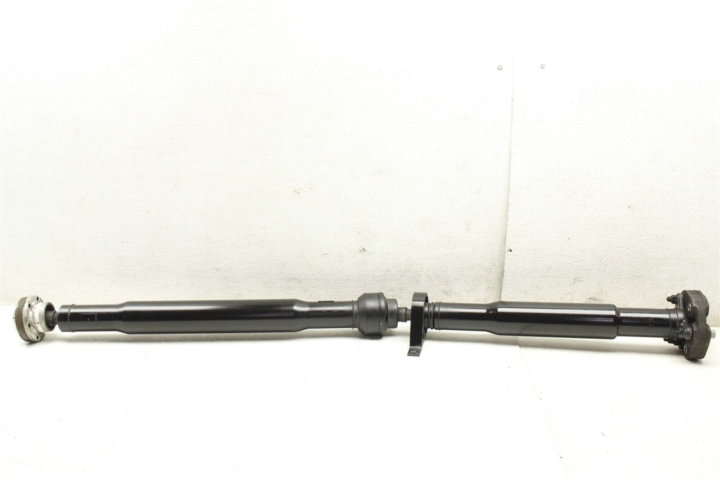 2015 Maserati Ghibli Rear Driveshaft Drive Shaft Assembly Factory OEM 14-19