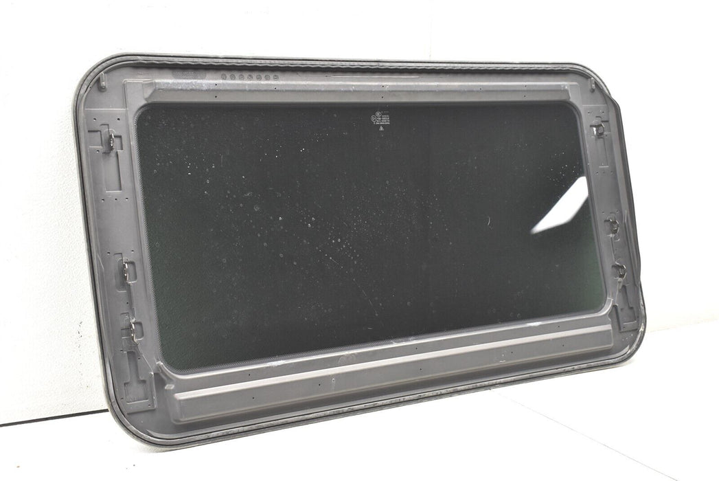 2010-2016 Porsche Panamera Sunroof Moonroof Glass 10-16