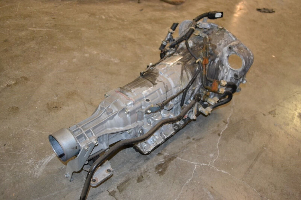 13 14 SCION FR-S AUTOMATIC TRANSMISSION ASSEMBLY OEM FRS 2013 2014