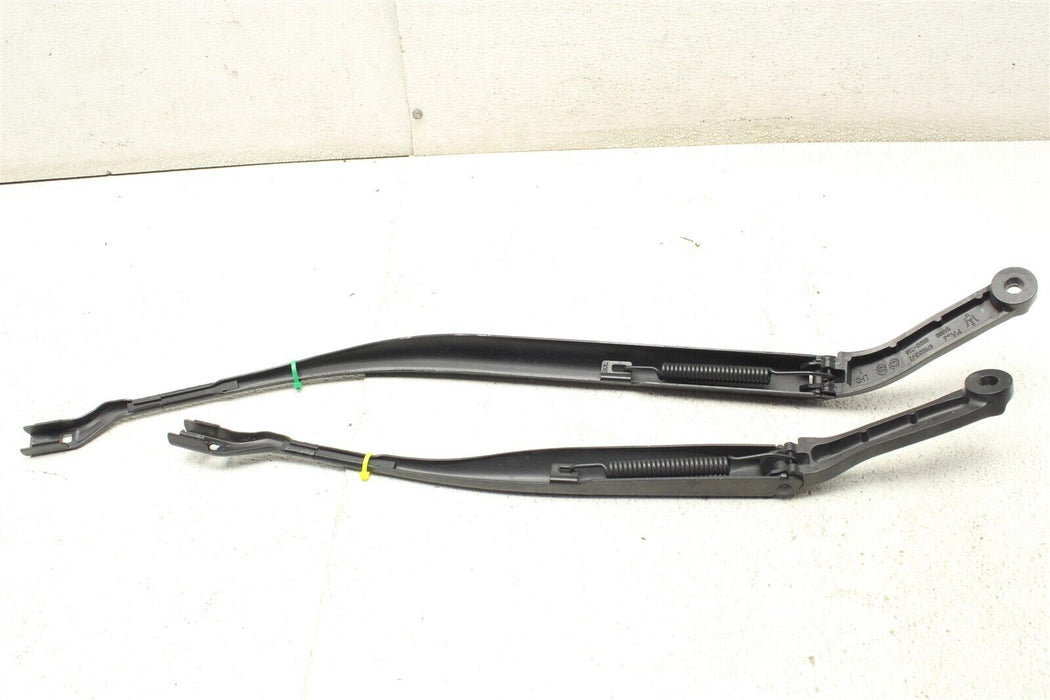 2014-2019 Maserati Ghibli Front Wiper Arm Set Arms Left Right 14-19