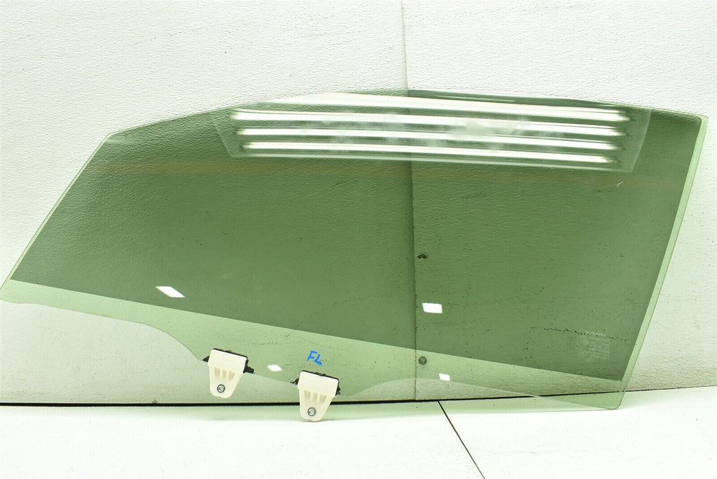 2015-2020 Subaru WRX Front Driver Left Window Glass Assembly Factroy OEM 15-20
